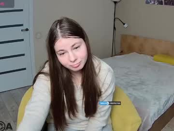 Rebecaliis Chaturbate stream image from January 22, 2025