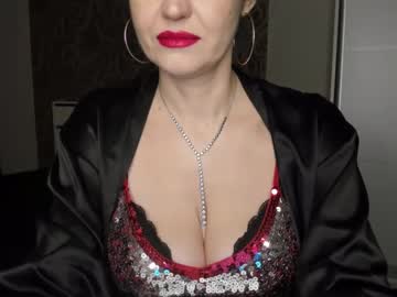 Sashaboom1 Chaturbate stream image from January 22, 2025