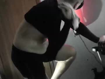 Sexybiker1337 Chaturbate stream image from January 22, 2025