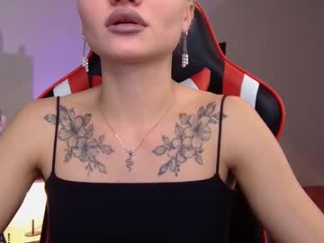 _Sweetieangel_9 Chaturbate stream image from January 22, 2025