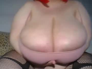 Thekinkyangel Chaturbate stream image from January 22, 2025