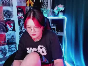 Wolf_Tina Chaturbate stream image from January 22, 2025