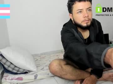 Androgynous_Love Chaturbate stream image from January 22, 2025