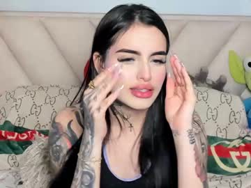 Angeline__Smith Chaturbate stream image from January 22, 2025