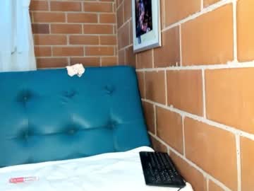 Anntonelaa Chaturbate stream image from January 22, 2025