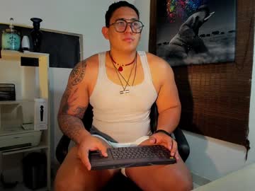 Coltonmassif_ Chaturbate stream image from January 22, 2025