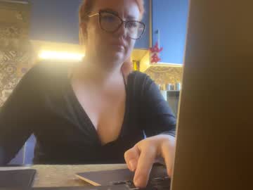 Dreamy_Foxy Chaturbate stream image from January 22, 2025