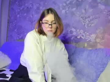 Effy_Eva2005 Chaturbate stream image from January 22, 2025