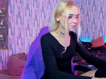 Elli_26 Chaturbate stream image from January 22, 2025