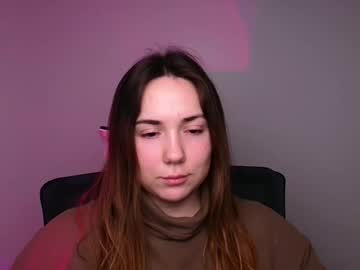 Elma__ Chaturbate stream image from January 22, 2025