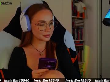 Emili1_Bc Chaturbate stream image from January 22, 2025