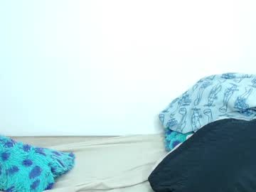 Handsome_White1 Chaturbate stream image from January 22, 2025