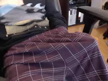 Johnbongo Chaturbate stream image from January 22, 2025