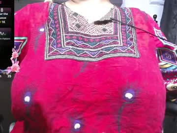 Kalpananaisha_ Chaturbate stream image from January 22, 2025