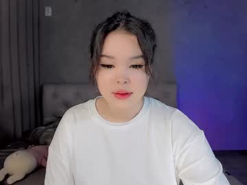 Mikasssu Chaturbate stream image from January 22, 2025