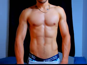 Paul_Bain Chaturbate stream image from January 22, 2025