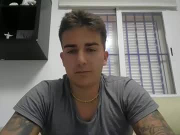 Ricobadman Chaturbate stream image from January 22, 2025