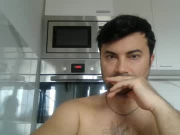 Salami_And_Cheese Chaturbate stream image from January 22, 2025