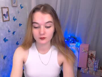 Shy_Kitty_Cat Chaturbate stream image from January 22, 2025