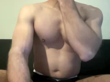Sissymuscle Chaturbate stream image from January 22, 2025