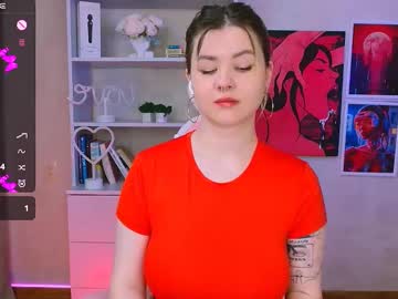 Sugar_Arielle Chaturbate stream image from January 22, 2025