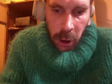 Sweaterboy666 Chaturbate stream image from January 22, 2025