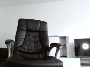 Xandeer_Steel Chaturbate stream image from January 22, 2025