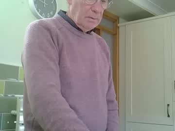 Berlingobill Chaturbate stream image from January 22, 2025
