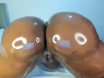 Bubble_Big_Booty Chaturbate stream image from January 22, 2025