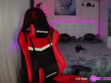 Cokeyspeed69 Chaturbate stream image from January 22, 2025