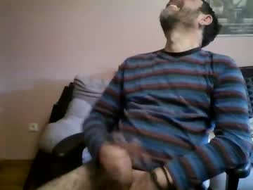 Damianour Chaturbate stream image from January 22, 2025