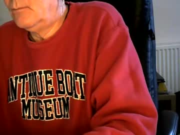 Handz2 Chaturbate stream image from January 22, 2025