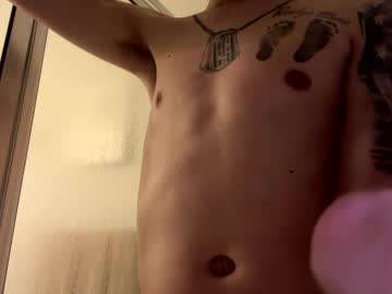 Hunter301775 Chaturbate stream image from January 22, 2025