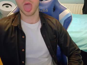 Jamie_Lad Chaturbate stream image from January 22, 2025