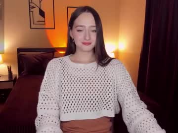 Jasminelorens Chaturbate stream image from January 22, 2025
