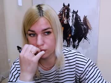 Mary_Fay Chaturbate stream image from January 22, 2025