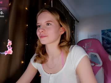 Michaela_Ti13 Chaturbate stream image from January 22, 2025
