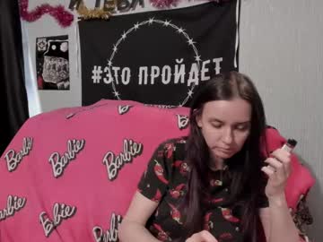 Milana696969 Chaturbate stream image from January 22, 2025