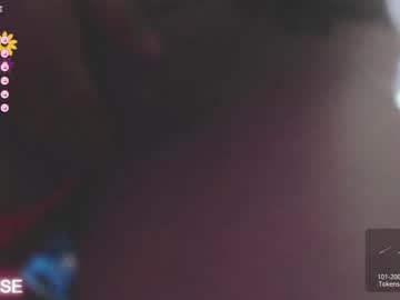 Pameladou201 Chaturbate stream image from January 22, 2025