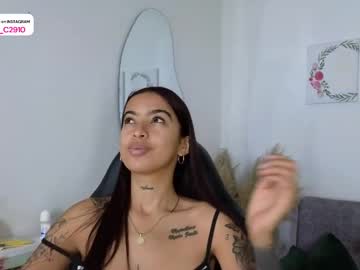_Sophiebrown__ Chaturbate stream image from January 22, 2025