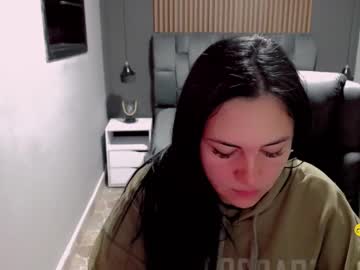 Tamy_Meyer Chaturbate stream image from January 22, 2025