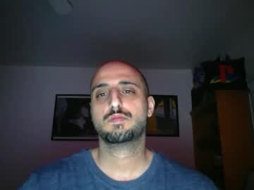 Thickdickeddom Chaturbate stream image from January 22, 2025