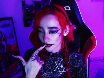 Venusxneo Chaturbate stream image from January 22, 2025