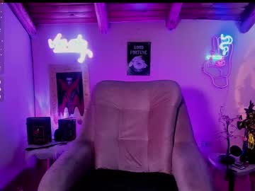 Victoriabathory Chaturbate stream image from January 22, 2025