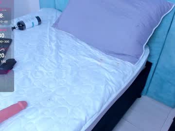 Alexaa_Small Chaturbate stream image from January 22, 2025