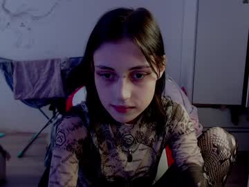 _Alisa_In_Wonderland Chaturbate stream image from January 22, 2025