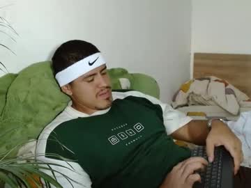 Baltazardupont Chaturbate stream image from January 22, 2025