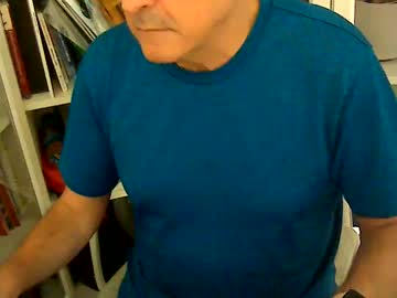 Bcn1959 Chaturbate stream image from January 22, 2025