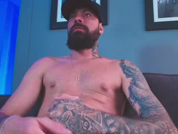 Cyber_Wolff Chaturbate stream image from January 22, 2025