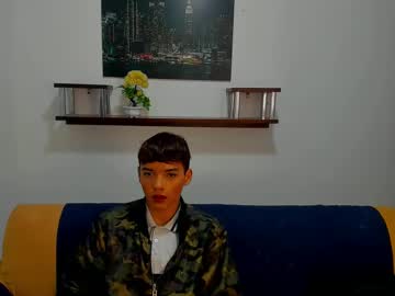 Danniels_Sweet Chaturbate stream image from January 22, 2025